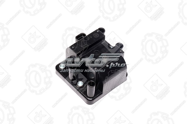 Do koszyka IC370001 ASR Cewka zapłonowa