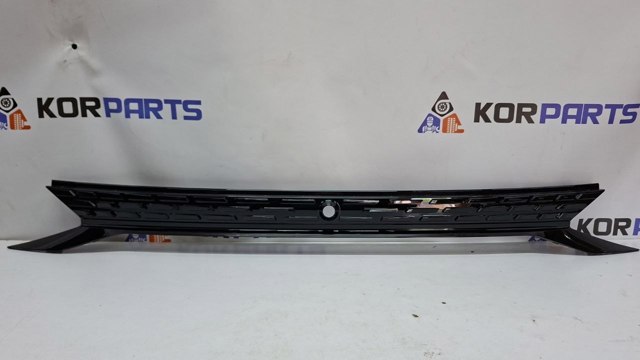 Atrapa chłodnicy Hyundai/Kia 86351CV210 cena, od 114,67 USD