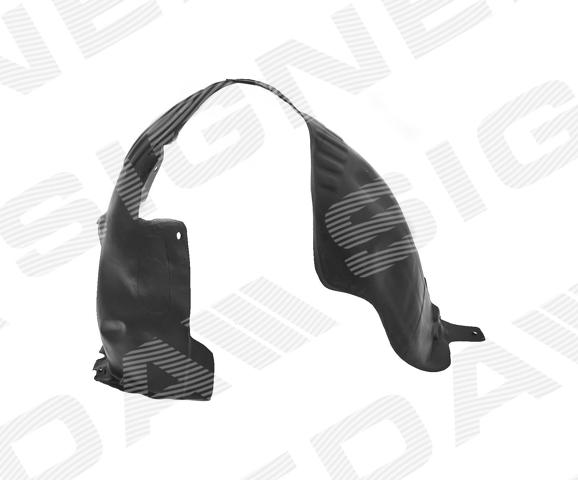 Nadkole błotnika przedniego prawe KIA Optima IV sedana (JF) (2015 - 2019) cena, od 28,30 USD