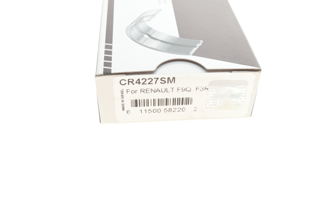  King CR4227SM