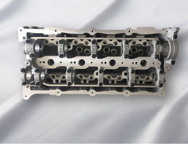 Do koszyka 5J0254AU00 Hyundai/Kia Głowica cylindrów