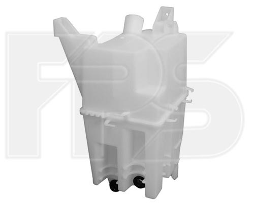 FP5037100 FPS Zbiorniczek spryskiwacza szyb