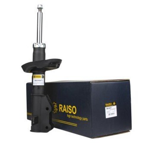 RS315471 Raiso Amortyzator przedni lewy