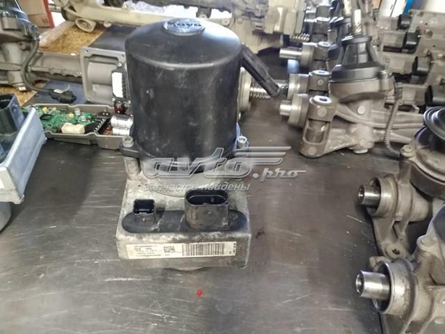 4007TJ Peugeot/Citroen Pompa wspomagania hydraulicznego kierownicy