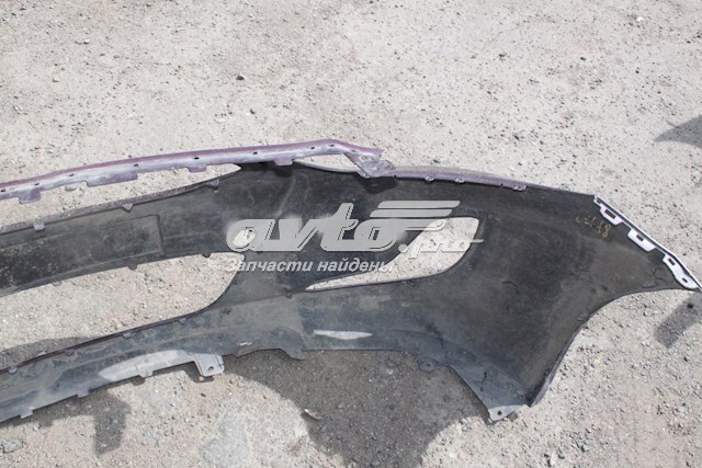 Do koszyka 865111R000 Hyundai/Kia Zderzak przedni