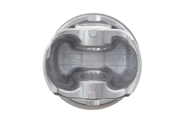 Do koszyka 028PI00134002 Mahle Original Tłok, komplet na 1 cylinder, 2. naprawa (+0,50)
