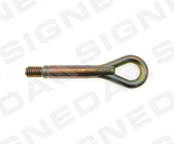 Hak holowniczy Signeda BK014 cena, od 25,44 USD