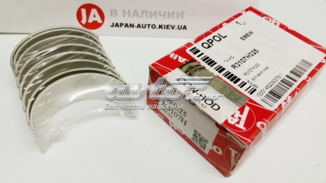 Panewki korbowodowe wału korbowego, zestaw, 1. naprawa (+0,25) Taiho R3107H025 cena, od 25,18 USD