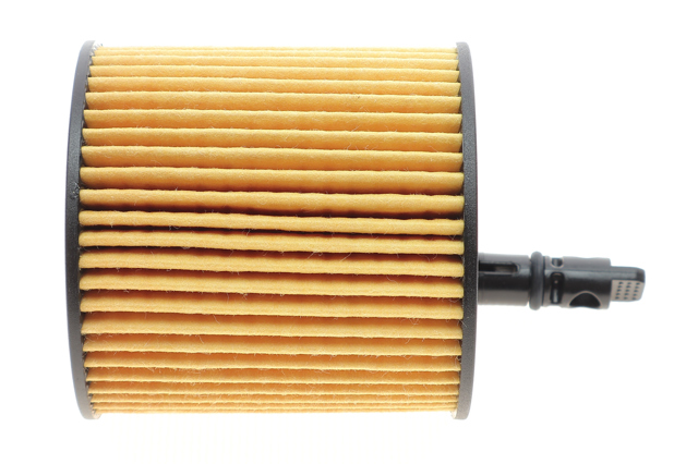 Do koszyka F026407356 Bosch Filtr oleju