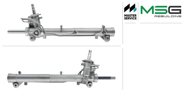 FO207R MSG Rebuilding Listwa kierownicza (maglownica)