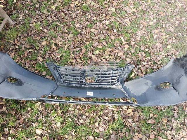 Do koszyka 5211948969 Toyota Zderzak przedni