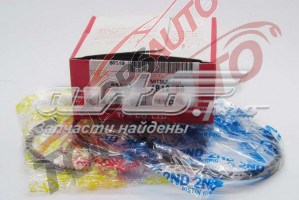 33992STD TPR Zestaw pierścieni tłokowych do silnika, STD
