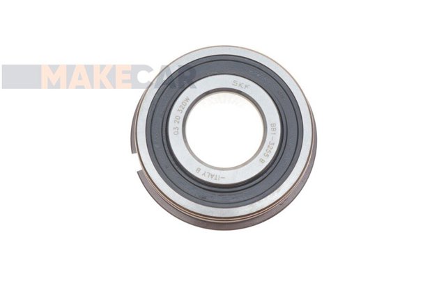 BB13255B SKF Łożysko wału sprzęgłowego skrzyni biegów