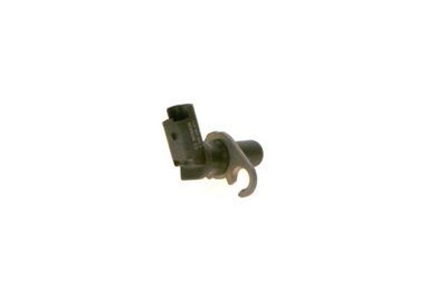 Czujnik położenia wału korbowego Bosch 986280471 cena, od 18,89 USD