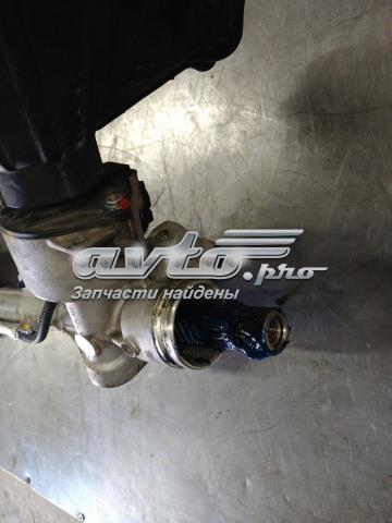 Listwa kierownicza (maglownica) do Ford Mondeo V CD