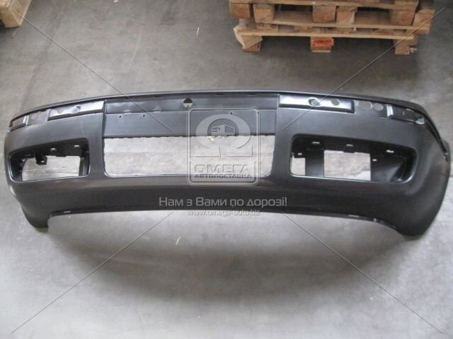 Zderzak przedni Tempest 0450519900