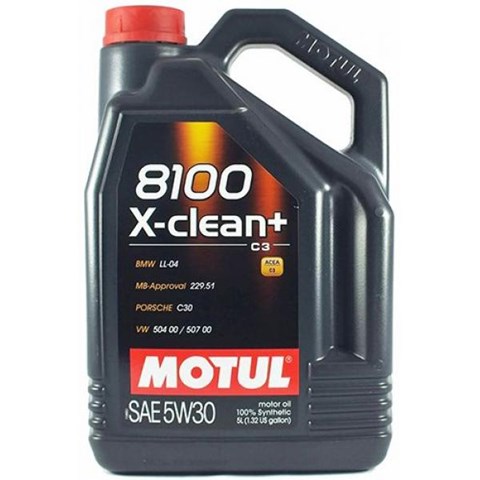 Do koszyka 854751 Motul Olej do silnika