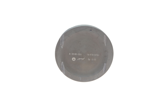 Do koszyka PXDAE4A3538000 AMP/Paradowscy Tłok ze sworzniem bez pierścieni, STD
