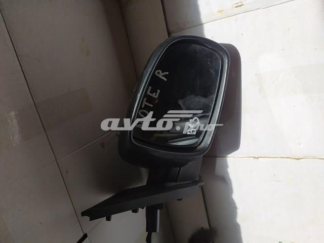 Lusterko wsteczne prawe 96301BH00B Nissan/Infiniti