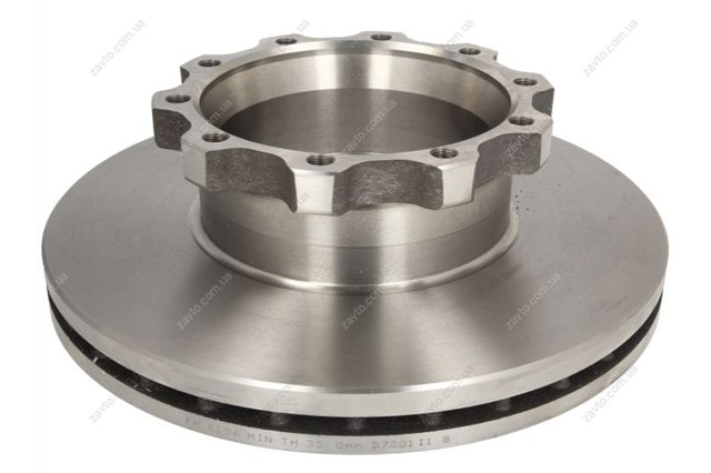 Tarcza hamulcowa tylna Beral BCR215A cena, od 203,88 USD