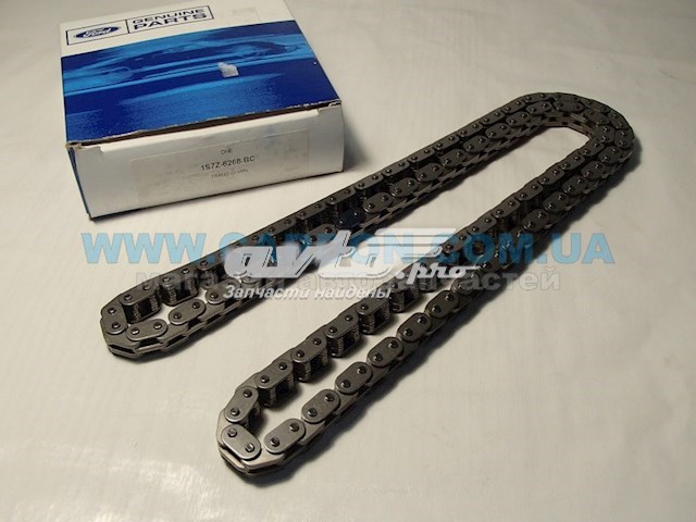 Łańcuch rozrządu Ford 1S7Z6268BC