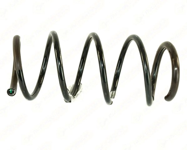 Sprężyna przednia 8200304225 Renault (RVI)