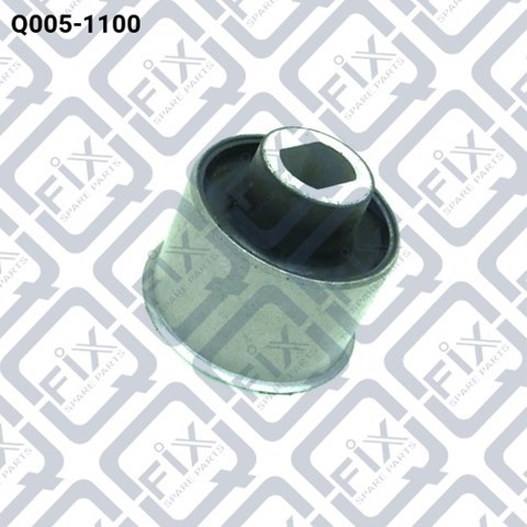 Q0051100 Q-fix Silentblock przedniego wahacza dolnego