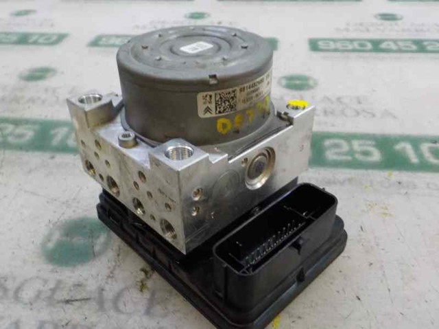 Do koszyka Sterownik ABS  hydrauliczny Citroen C-Elysee  