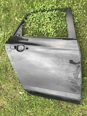 Drzwi tylne prawe do Mazda 3  BK12