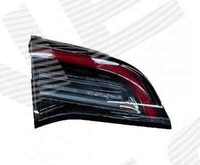 Do koszyka 107740200G Tesla Lampa zespolona tylna prawa wewnętrzna