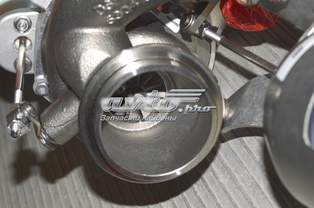 Turbina A6510906380 Mercedes