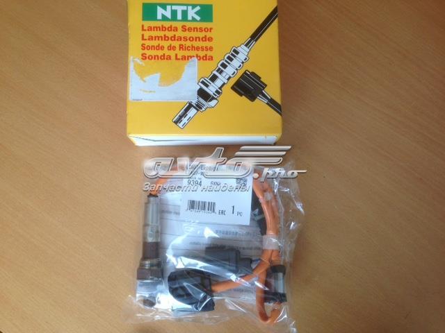 LZA07MD2 NGK Sonda lambda czujnik tlenu przed katalizatorem