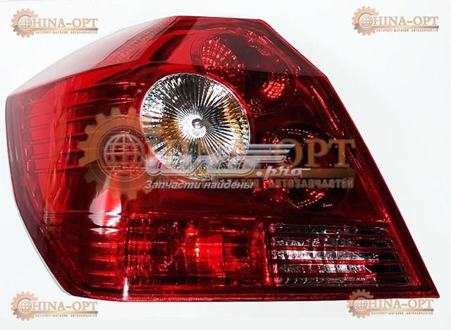 Lampa zespolona tylna lewa 1017001557 China