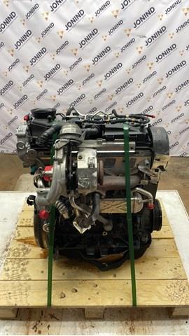 Silnik w komplecie Audi Q3 SUV (8UB, 8UG) (2011 - 2018) cena, od 2682,20 USD
