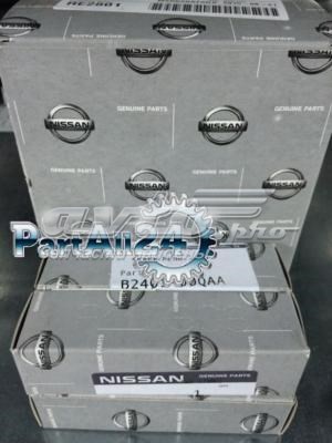 Świeca zapłonowa B240100QAA Nissan/Infiniti