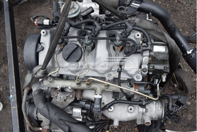 Silnik w komplecie Hyundai Accent II sedana (LC) (1999 - 2005) cena, od 968,37 USD