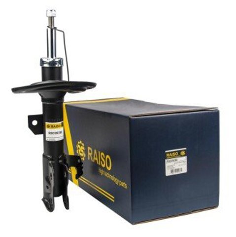 Amortyzator przedni prawy RS339288 Raiso