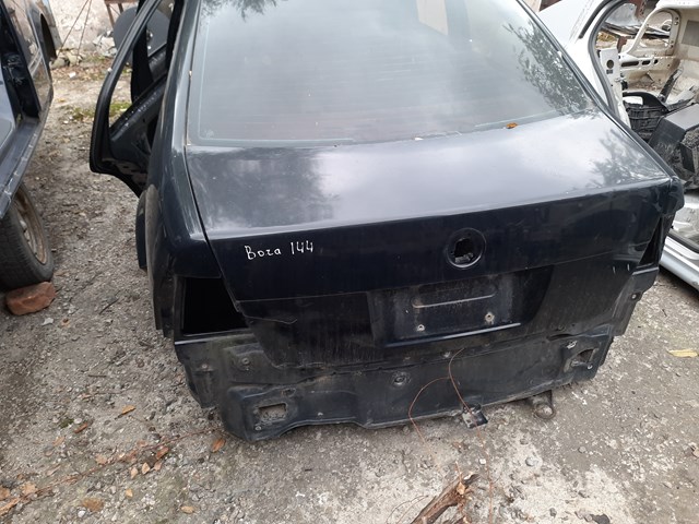 Klapa bagażnika Volkswagen Bora sedana (1J2) (1998 - 2005) cena, od 254,61 USD