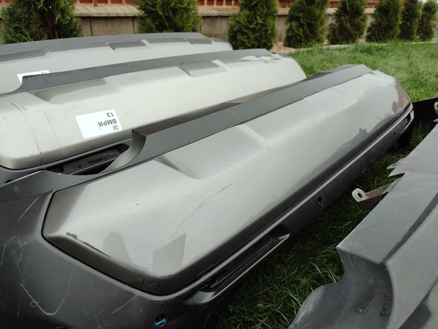Zderzak tylny Toyota 5215942230 cena, od 29,39 USD