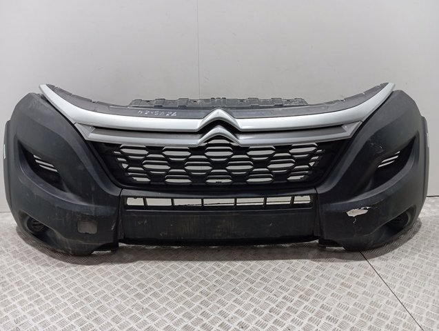Zderzak przedni, środkowa część Peugeot/Citroen 1637293680 cena, od 180,24 USD
