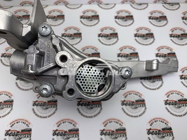 Pompa oleju A6421801800 Mercedes