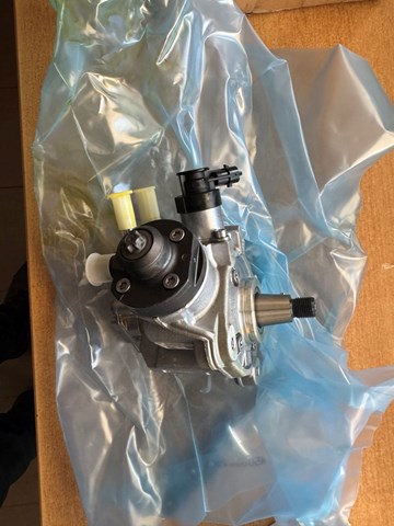 Pompa wtryskowa wysokiego ciśnienia Peugeot/Citroen 1920RF cena, od 235,89 USD