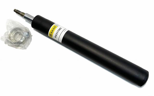 Do koszyka RS317582 Raiso Amortyzator przedni