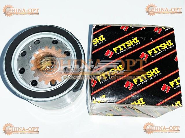 Filtr oleju Fitshi 102141FC cena, od 5,89 USD