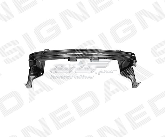 Do koszyka Wzmocnienie zderzaka przedniego Ford Edge II CD539