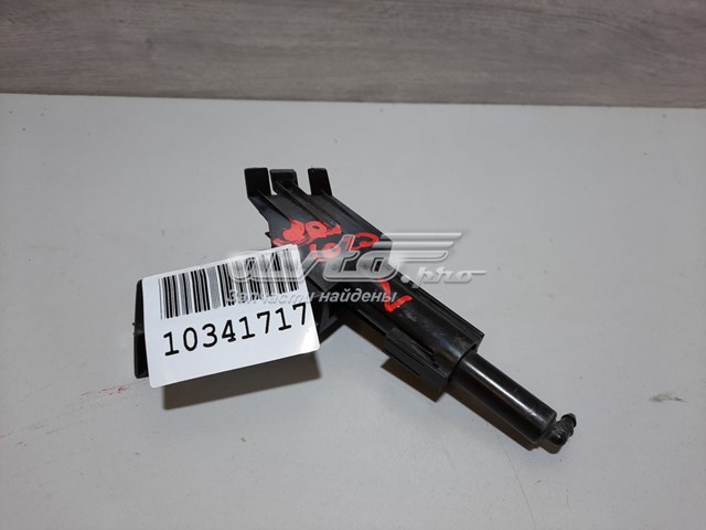 Dysza spryskiwacza reflektora przedniego lewego Nissan/Infiniti 286124EM0A