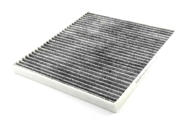 Do koszyka SAK298 Shafer Filtr kabiny