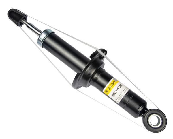 RS291500 Raiso Amortyzator tylny