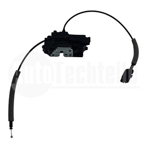 Zamek drzwi przednich prawych Renault Master III awangarda (FV, JV) (2010 - 2026) cena, od 106,71 USD