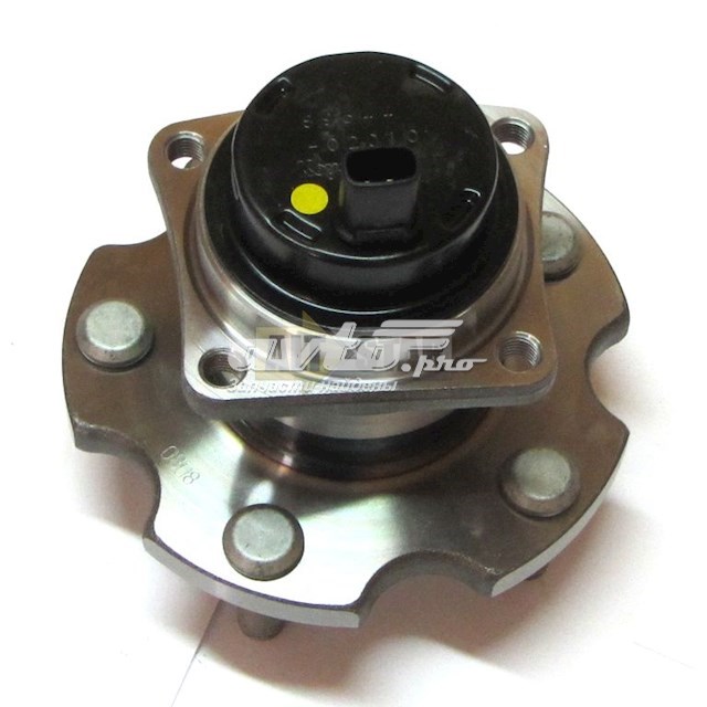 3DACF026F17CS Koyo Piasta tylna